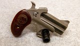 Bond Arms ~ Grizzly ~ .45 LC/.410 Ga - 1 of 3