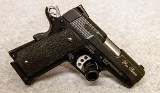 Smith & Wesson ~ SW1911 Pro Series ~ .45 Auto - 1 of 2