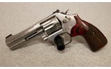 Smith & Wesson ~ 617-6 ~ .22 LR - 2 of 2