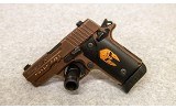 SIG Sauer ~ P238 Spartan ~ .380 ACP - 2 of 2