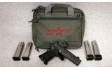 Staccato ~ XC ~ 9 mm - 3 of 3