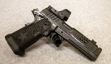 Staccato ~ XC ~ 9 mm - 1 of 3