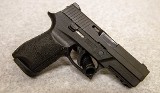 SIG Sauer ~ P250 Compact ~ 9 mm - 1 of 2
