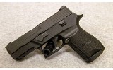 SIG Sauer ~ P250 Compact ~ 9 mm - 2 of 2