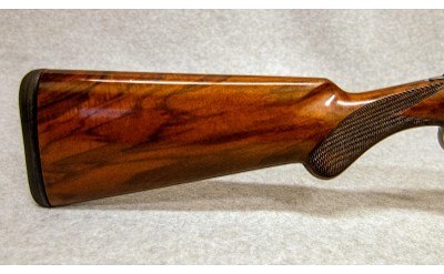 Browning ~ B725 Hunter G1 ~ 20 Gauge - Image 2 of 10