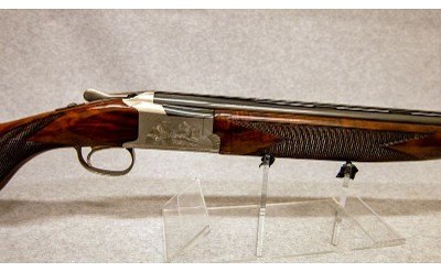 Browning ~ B725 Hunter G1 ~ 20 Gauge - Image 3 of 10