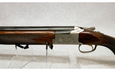 Browning ~ B725 Hunter G1 ~ 20 Gauge - Image 7 of 10