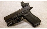 Glock ~ 45 ~ 9 mm - 2 of 2