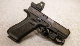 Glock ~ 45 ~ 9 mm - 1 of 2