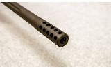 Tikka ~ T3X Lite D-18 ~ 6.5 Creedmoor - 5 of 10