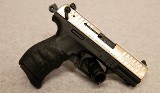 Walther ~ P22 ~ .22 LR - 1 of 2