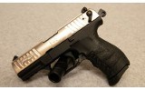 Walther ~ P22 ~ .22 LR - 2 of 2