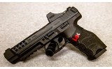 Heckler & Koch ~ VP9L ~ 9 mm - 2 of 2