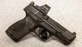 Smith & Wesson ~ M&P 9 M2.0 ~ 9 mm - 1 of 2