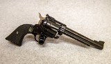 Ruger ~ New Model Blackhawk ~ .357 Mag - 1 of 2