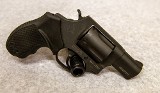 Taurus ~ 605 ~ .357 Mag - 1 of 2