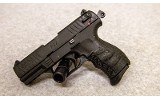 Walther ~ P22 ~ .22 LR - 2 of 2