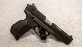 Ruger ~ SR22P ~ .22 LR - 1 of 2