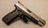 Springfield Armory ~ XDM-9 Competition ~ 9 mm - 1 of 3