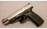Springfield Armory ~ XDM-9 Competition ~ 9 mm - 2 of 3
