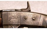 Mass Arms Co. ~ Smith Carbine ~ .50 Cal - 12 of 13