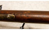 Mass Arms Co. ~ Smith Carbine ~ .50 Cal - 11 of 13