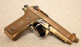 Beretta ~ M9A4 ~ 9 mm - 1 of 3