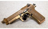 Beretta ~ M9A4 ~ 9 mm - 2 of 3