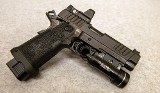 Staccato ~ P ~ 9 mm - 1 of 3