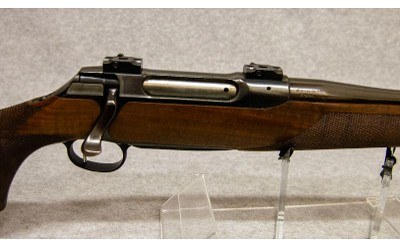 Sauer ~ 202 Classic ~ .308 Win - Image 3 of 10