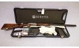 Beretta ~ S687 EELL Diamond Pigeon ~ 20 Ga 3'' - 12 of 12