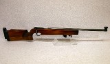 Walther ~ UIT Match ~ .22 LR - 1 of 11