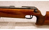 Walther ~ UIT Match ~ .22 LR - 7 of 11