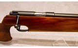 Walther ~ UIT Match ~ .22 LR - 3 of 11