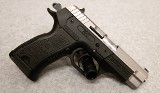 Sarsilmaz ~ B6C ~ 9 mm - 1 of 2