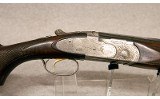Beretta ~ S687 EELL Diamond Pigeon ~ 20 Ga 3'' - Image 3 of 11