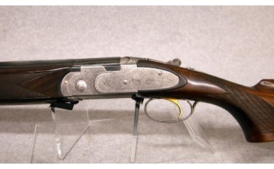 Beretta ~ S687 EELL Diamond Pigeon ~ 20 Ga 3'' - Image 7 of 11