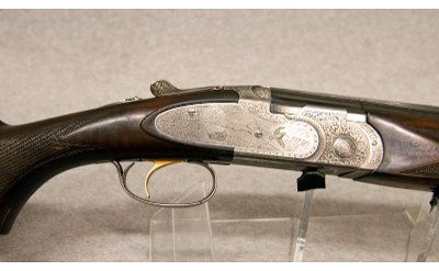 Beretta ~ S687 EELL Diamond Pigeon ~ 20 Ga 3'' - Image 3 of 11