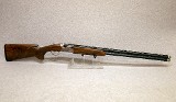 Beretta ~ 694 Sporting ~ 12 Ga 3'' - 1 of 11