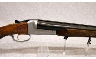 Savage/Fox ~ B-DL ~ 12 Ga 2 3/4'' - Image 3 of 10