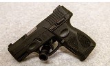 Taurus ~ G2C ~ 9 mm - 2 of 2