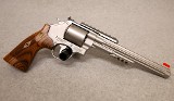 Smith & Wesson ~ 629-8 PC ~ .44 Mag - 1 of 2