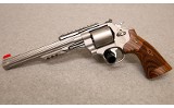 Smith & Wesson ~ 629-8 PC ~ .44 Mag - 2 of 2