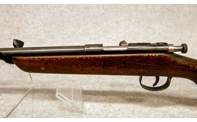 Webley & Scott ~ No. 3 Garden Gun ~ 9 mm Flobert - Image 7 of 10