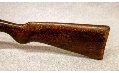 Webley & Scott ~ No. 3 Garden Gun ~ 9 mm Flobert - Image 8 of 10