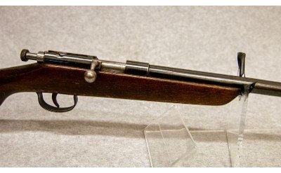 Webley & Scott ~ No. 3 Garden Gun ~ 9 mm Flobert - Image 3 of 10
