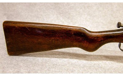 Webley & Scott ~ No. 3 Garden Gun ~ 9 mm Flobert - Image 2 of 10