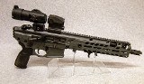 SIG Sauer ~ MCX Virtus ~ 5.56 - 1 of 2
