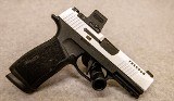 SIG Sauer ~ P365X Macro Freedom Turning Point ~ 9 mm - 1 of 2