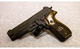 SIG Sauer ~ P226 Blackwater ~ 9 mm - 2 of 3